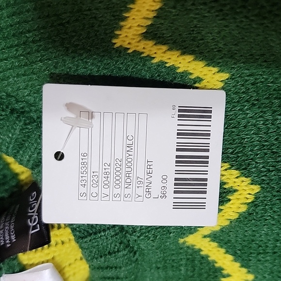 NICKELODEON RUGRATS CHRISTMAS SWEATER - Picture 10 of 10